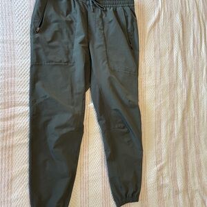 Lululemon License to Train Jogger